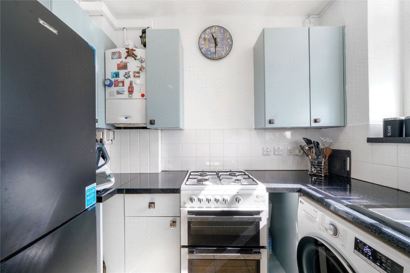 Croftdown Road, London, NW5
