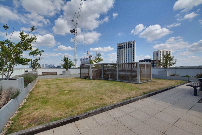 Cornmill Lane, Lewisham, SE13