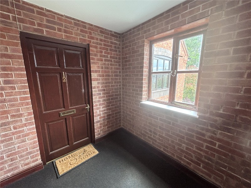 Bryan Mews, Bidford-on-Avon, Alcester, Warwickshire, B50