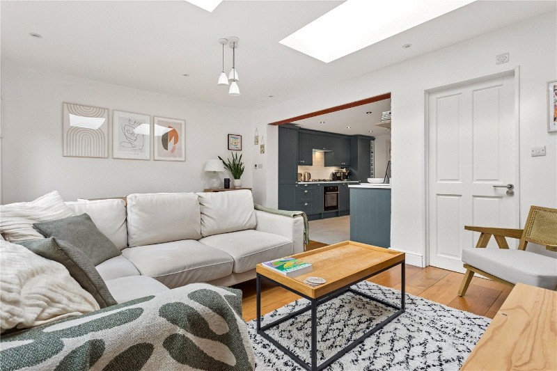 Riversdale Road, London, N5