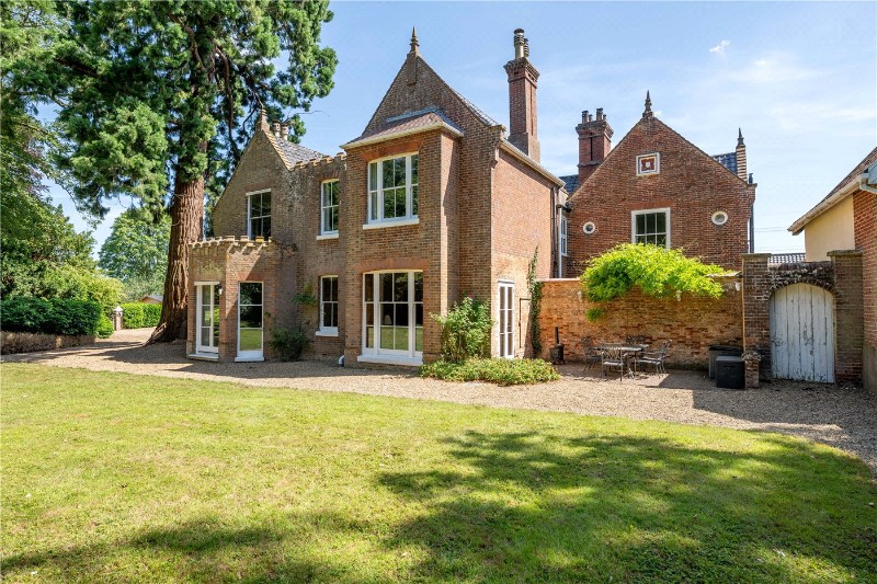 Wacton Road, Forncett St. Peter, Norwich, Norfolk, NR16