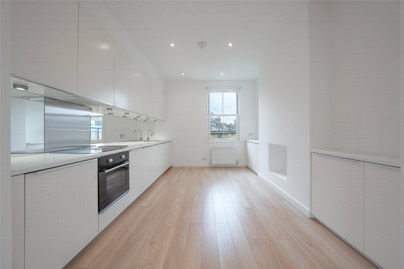 Saltram Crescent, London, W9
