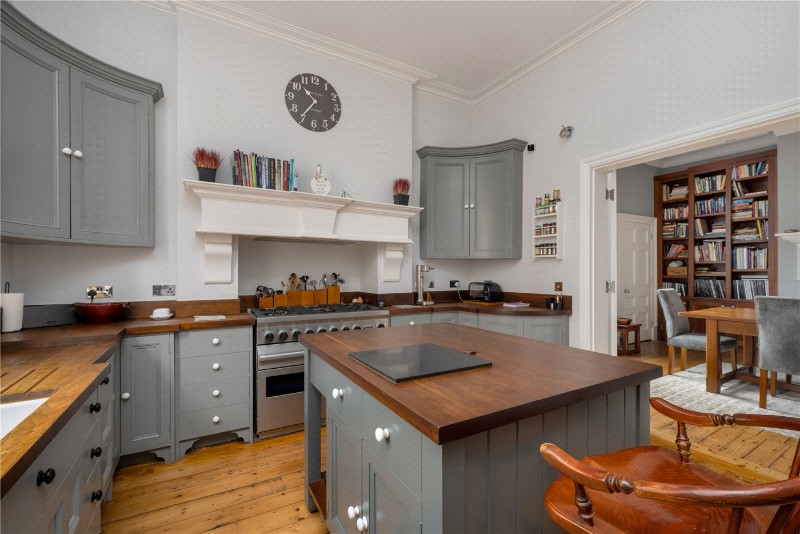 Stour Street, Canterbury, Kent, CT1