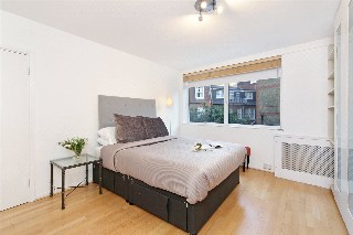 Lower Sloane Street, London, SW1W