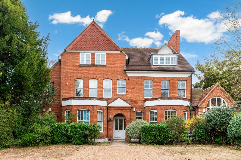 Copers Cope Road, Beckenham, BR3