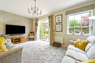 Manor Road, Winchester, Hampshire, SO22