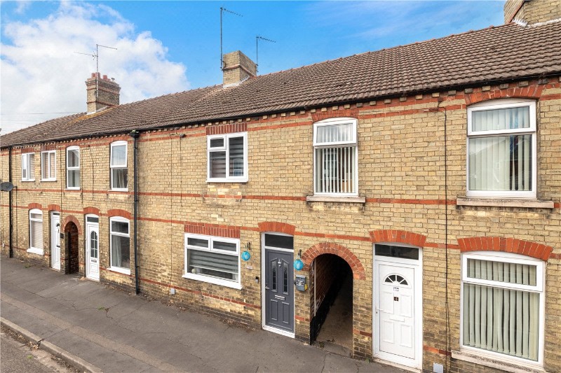 Alexandra Road, Sleaford, Lincolnshire, NG34