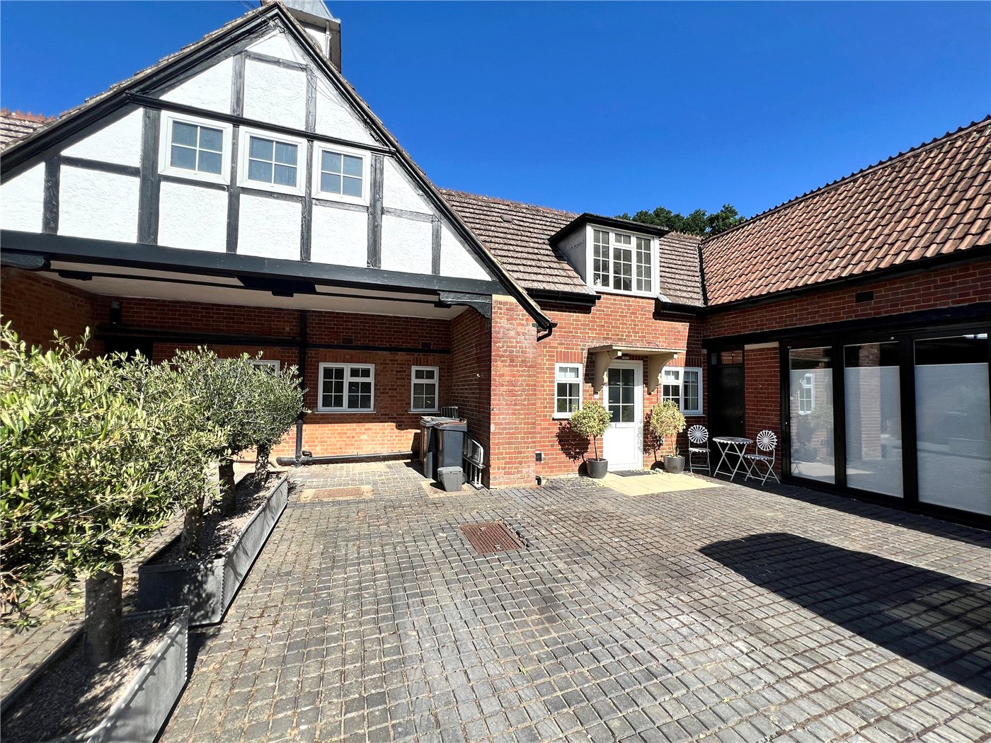 Kings Somborne, Stockbridge, Hampshire, SO20