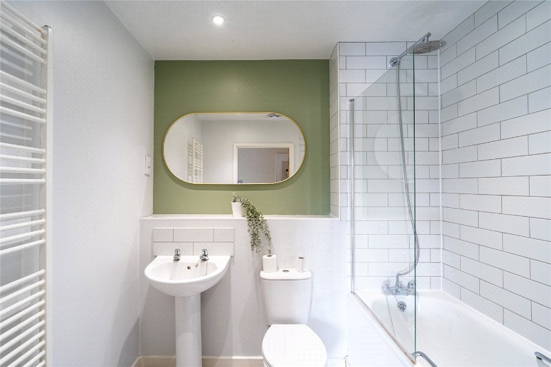 Curtis Field Road, London, SW16