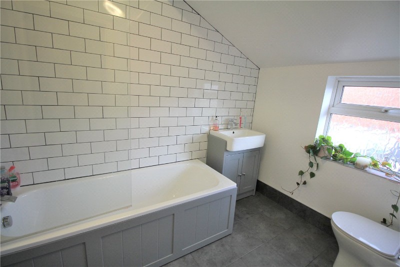 All Saints Road, Cheltenham, Gloucestershire, GL52