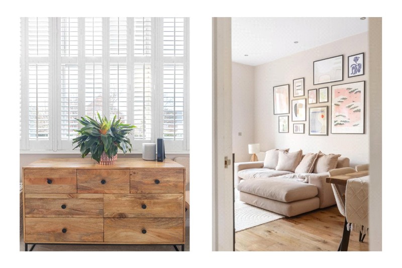 Harold Road, London, SE19