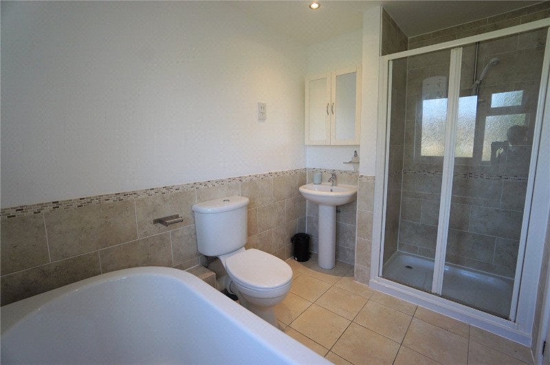 Blenman Close, Bristol, Avon, BS16