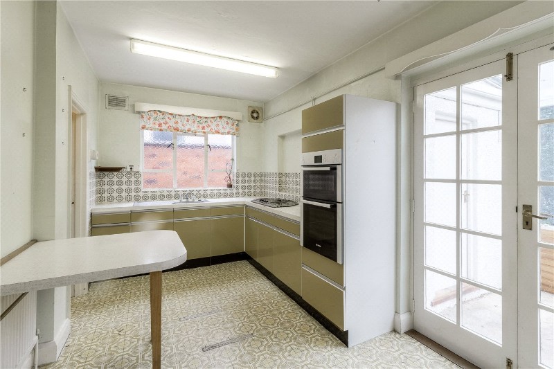 Chipsey Avenue, Northampton, Northamptonshire, NN1