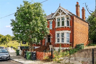 Codrington Hill, Honor Oak, London, SE23