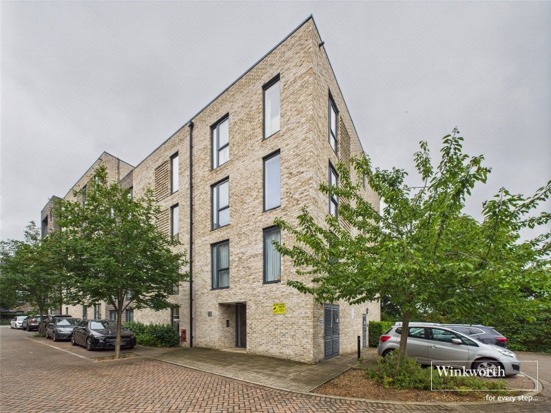 Gazette Court, 1 Observer Close, Colindale, London, NW9