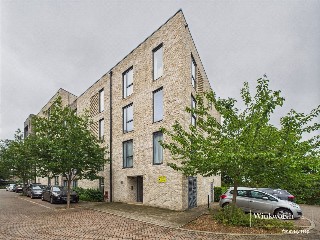 Gazette Court, 1 Observer Close, Colindale, London, NW9