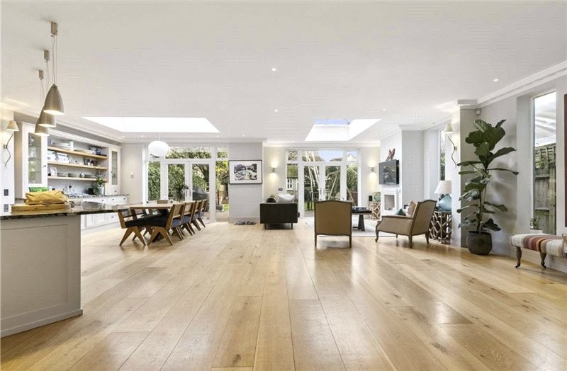 Belgrave Road, Barnes, London, SW13