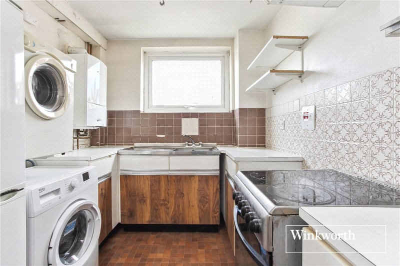 The Grove, Finchley, London, N3