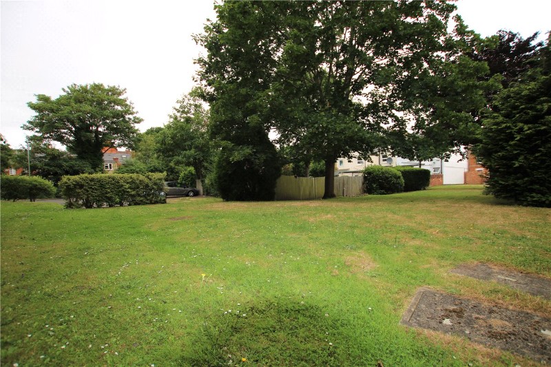 Pennyroyal Court, Reading, Berkshire, RG1