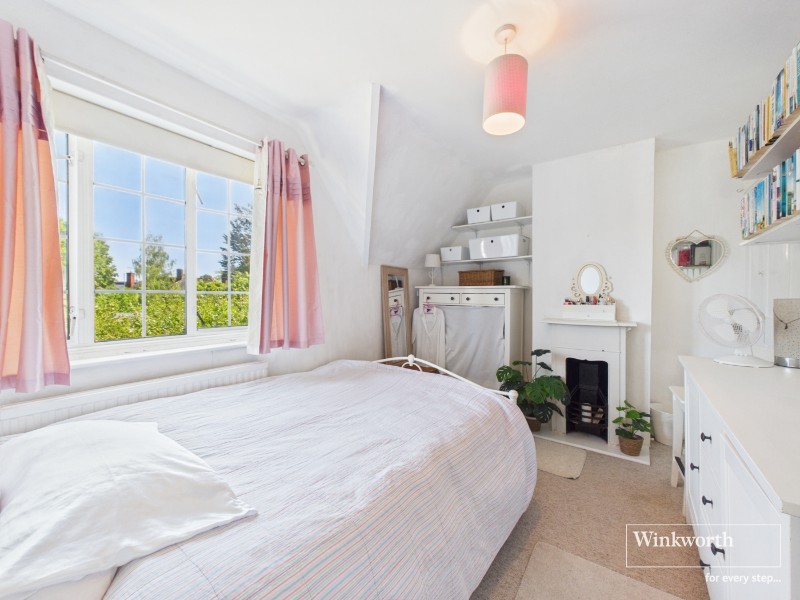Roe Lane, Kingsbury, London, NW9
