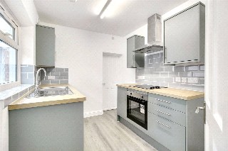 Kitchener Road, Great Yarmouth, Norfolk, NR30