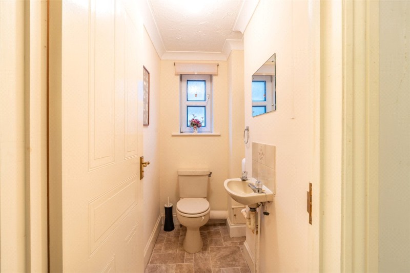 St Johns Hill, Wimborne, Dorset, BH21