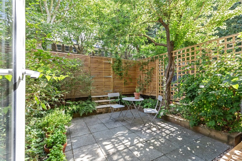 Grosvenor Avenue, London, N5