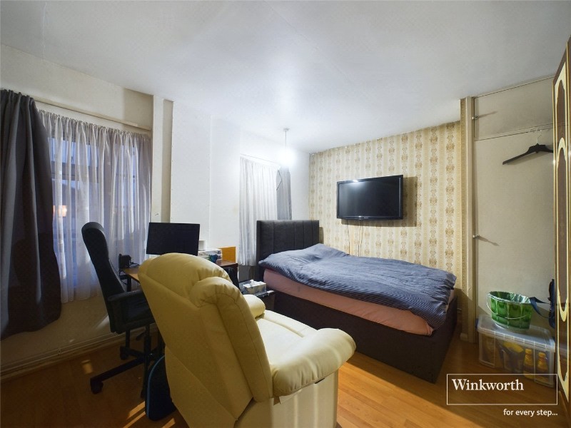 Sheaveshill Court, The Hyde, Colindale, London, NW9