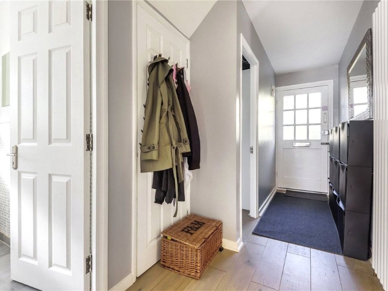 Prospect Road, New Barnet, EN5