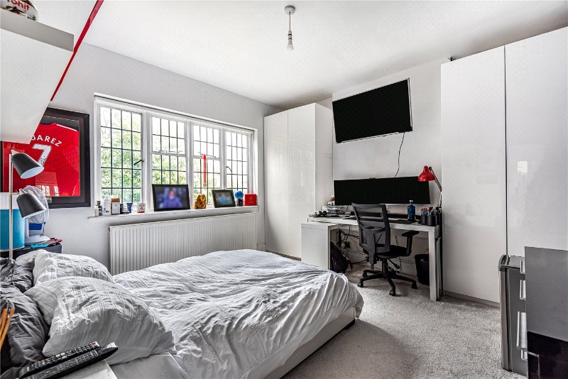 Lordship Lane, London, SE22