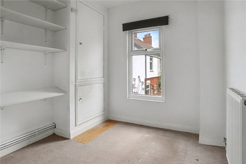 Britannia Road, Norwich, Norfolk, NR1