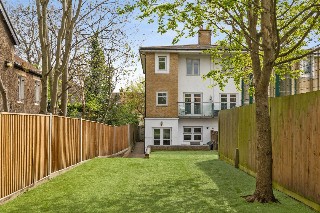 Upper Tooting Road, London, SW17