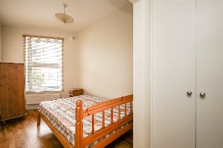 Grosvenor Parade, Uxbridge Road, Ealing, London, W5