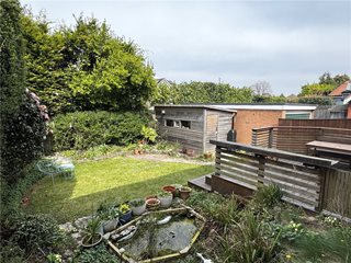 Woodside Road, Poole, Dorset, BH14