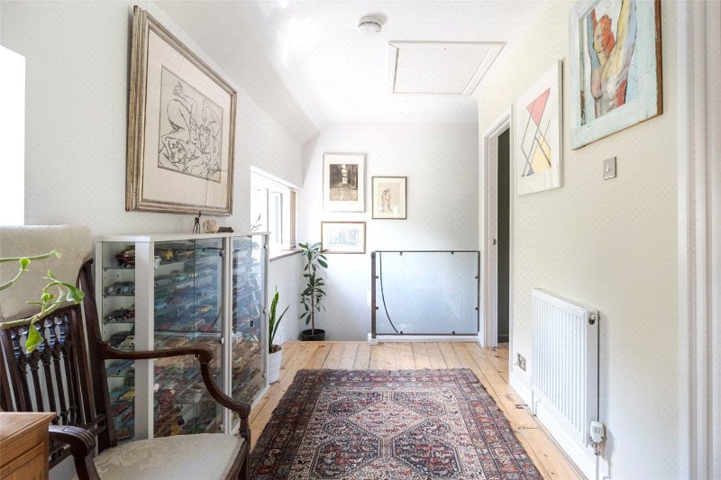 Gussage All Saints, Wimborne, Dorset, BH21