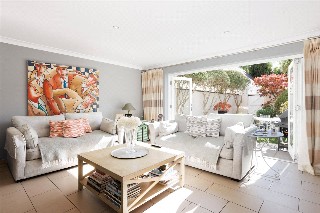 Beaufort Close, London, SW15