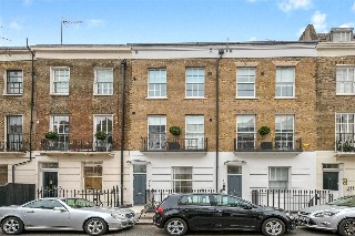 Denbigh Street, London, SW1V