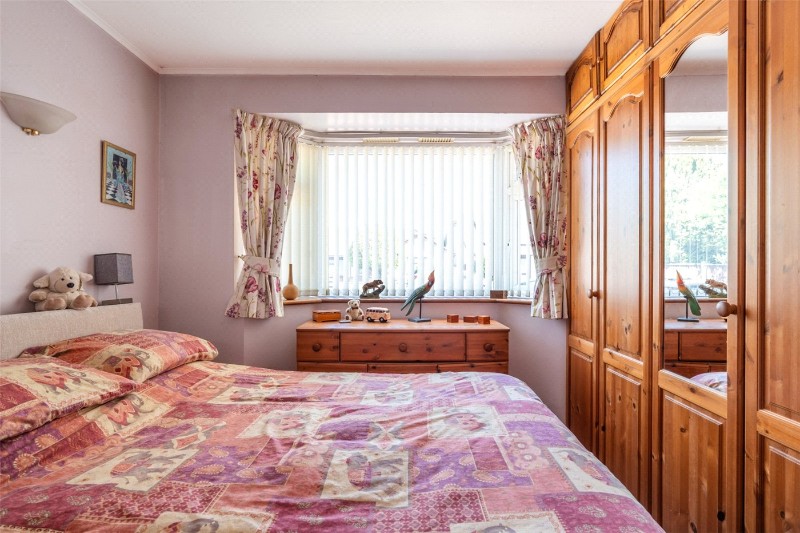 Heckford Road, Corfe Mullen, Wimborne, Dorset, BH21