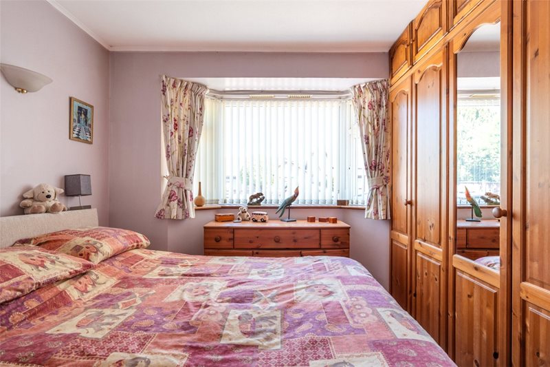 Heckford Road, Corfe Mullen, Wimborne, Dorset, BH21