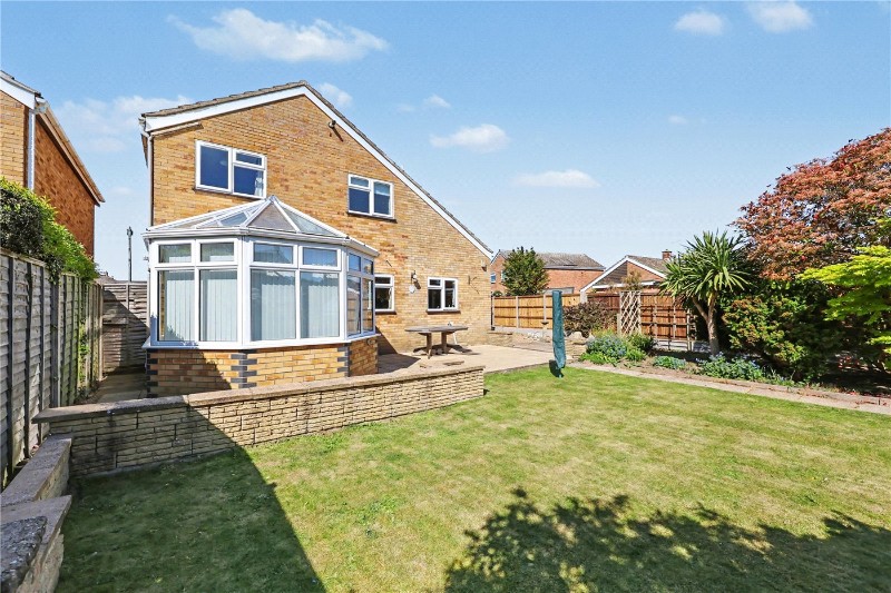 Norman Drive, Old Catton, Norwich, Norfolk, NR6
