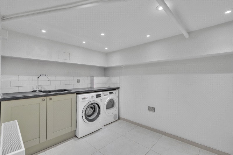 Priory Road, London, NW6