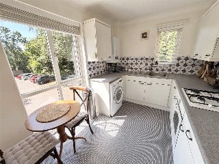 Sarum Court, St Osmunds Road, Poole, BH14