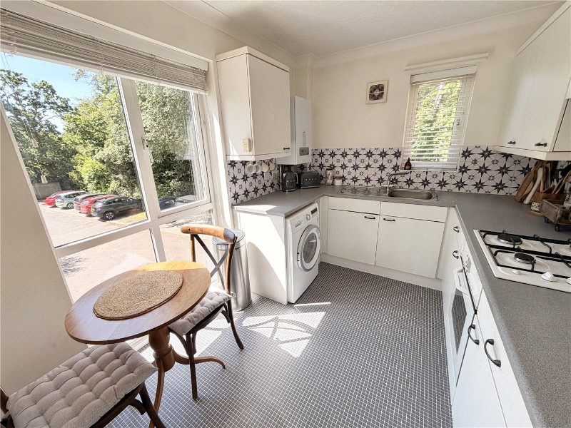 Sarum Court, St Osmunds Road, Poole, BH14