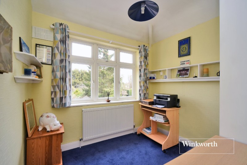 Wickham Avenue, Cheam, Sutton, SM3