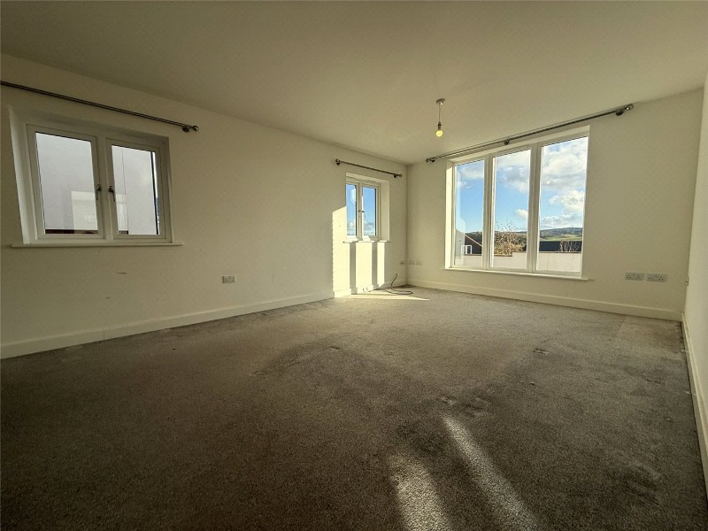 Yeo Crescent, Crediton, Devon, EX17