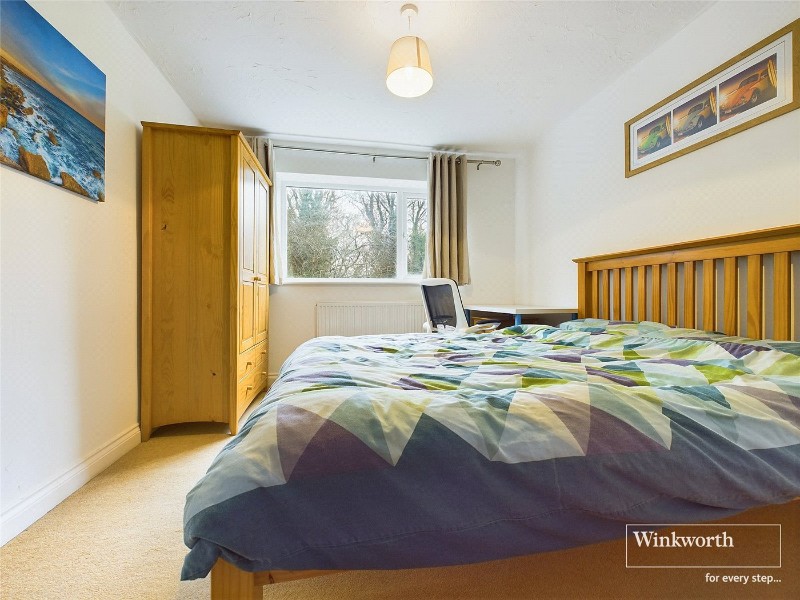 Westbourne Terrace, Reading, Berkshire, RG30