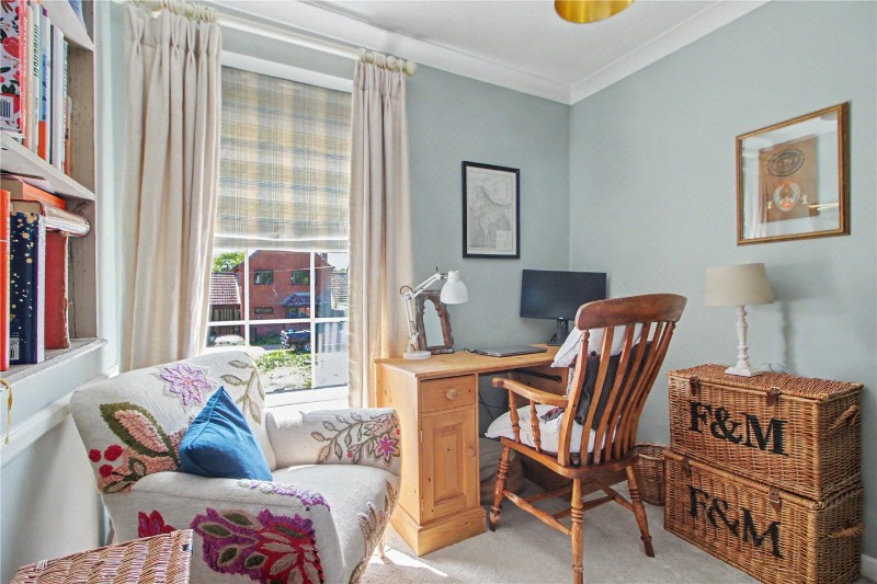 The Street, Surlingham, Norwich, Norfolk, NR14
