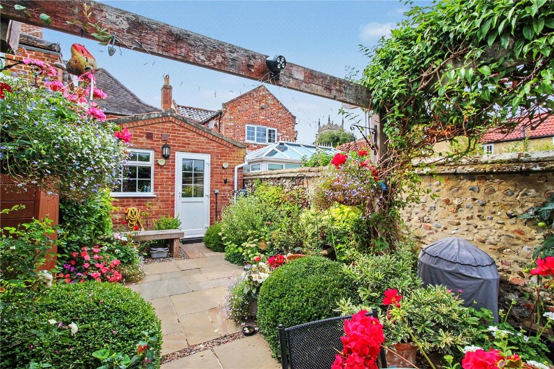 Church Street, Wangford, Beccles, Suffolk, NR34