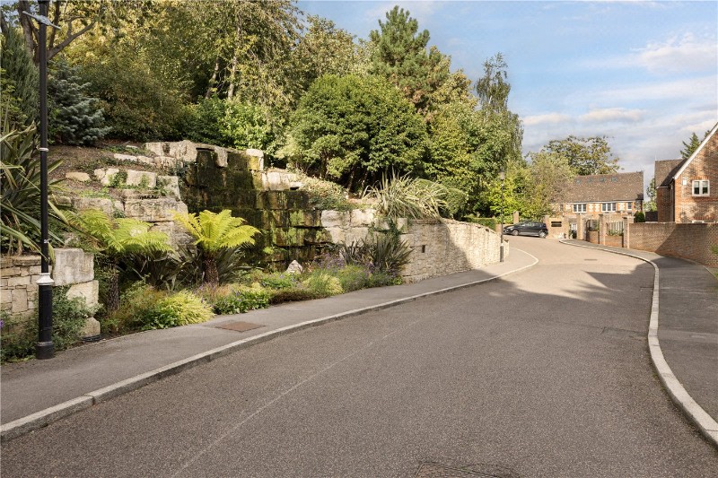 Southlands Drive, London, SW19