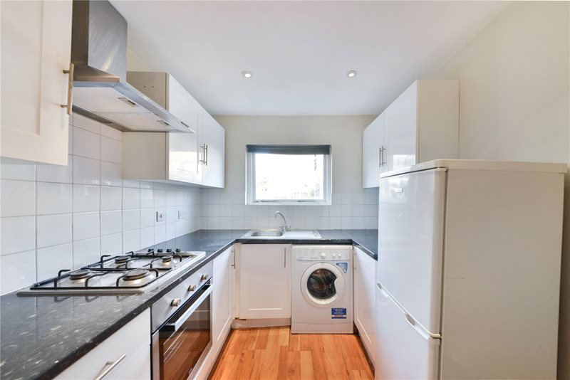 Astbury Road, Peckham, London, SE15